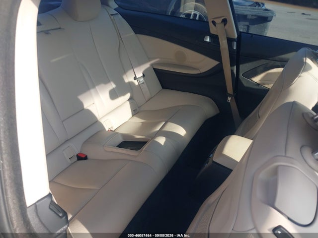 46057464 :رقم المزاد ، WBA3N5C54FK484719 vin ، 2015 Bmw 428i Xdrive مزاد بيع