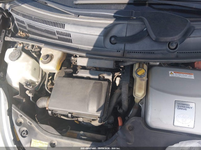 Aukcja sprzedaży 2006 Toyota Prius, vin: JTDKB20U063189077, numer aukcji: 46057465