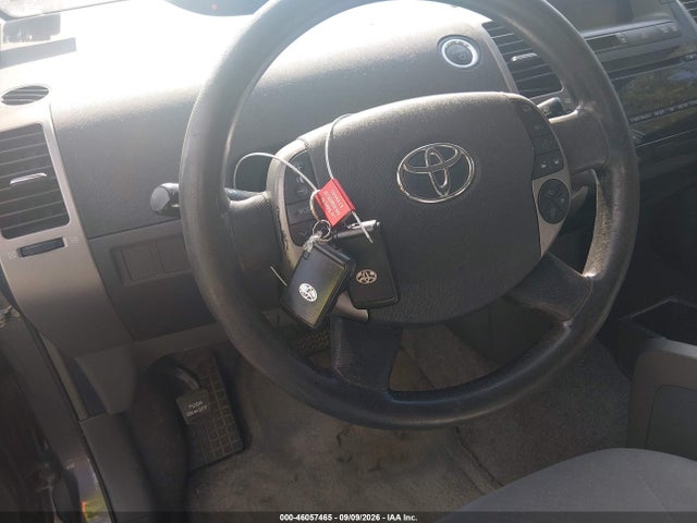 Aukcja sprzedaży 2006 Toyota Prius, vin: JTDKB20U063189077, numer aukcji: 46057465