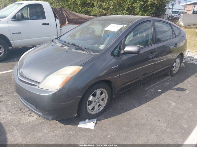 Aukcja sprzedaży 2006 Toyota Prius, vin: JTDKB20U063189077, numer aukcji: 46057465