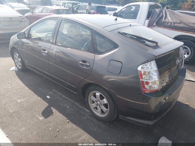 Aukcja sprzedaży 2006 Toyota Prius, vin: JTDKB20U063189077, numer aukcji: 46057465