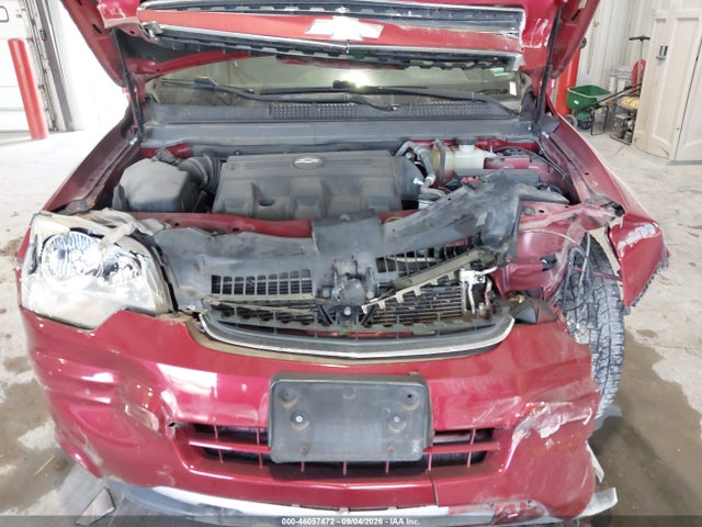 Продажа на аукционе авто 2012 Chevrolet Captiva Sport Lt, vin: 3GNAL3E51CS630325, номер лота: 46057472