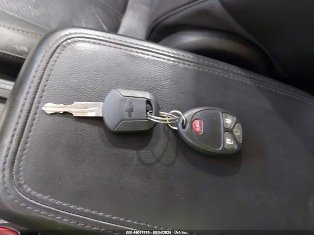Продажа на аукционе авто 2012 Chevrolet Captiva Sport Lt, vin: 3GNAL3E51CS630325, номер лота: 46057472