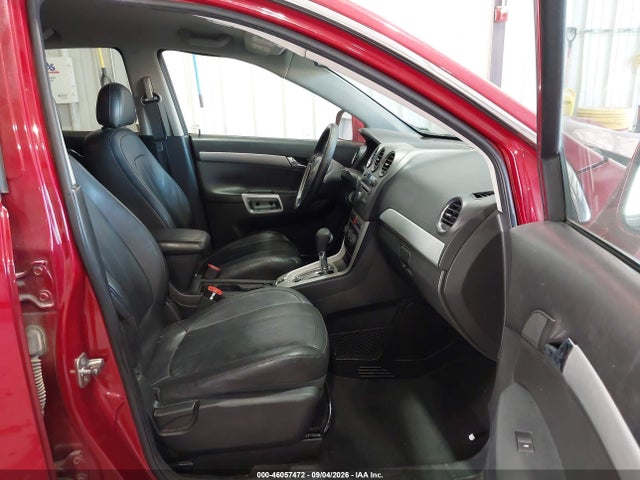 Продажа на аукционе авто 2012 Chevrolet Captiva Sport Lt, vin: 3GNAL3E51CS630325, номер лота: 46057472
