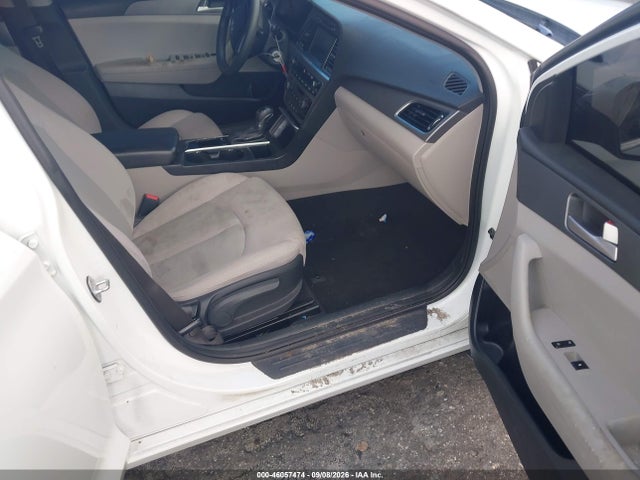 Aukcja sprzedaży 2016 Hyundai Sonata Se, vin: 5NPE24AFXGH387597, numer aukcji: 46057474