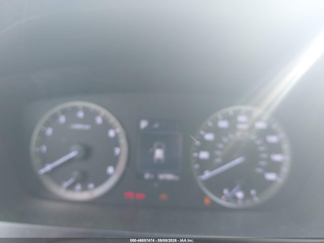 Aukcja sprzedaży 2016 Hyundai Sonata Se, vin: 5NPE24AFXGH387597, numer aukcji: 46057474