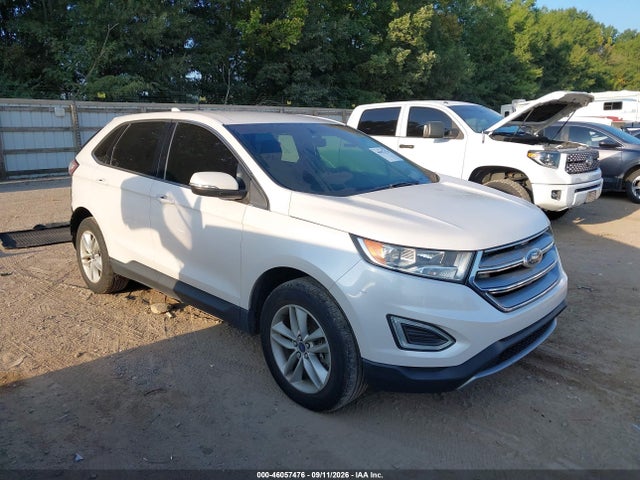 Продажа на аукционе авто 2018 Ford Edge Sel, vin: 2FMPK4J98JBB94351, номер лота: 46057476