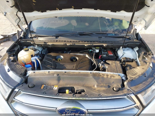Продаж на аукціоні авто 2018 Ford Edge Sel, vin: 2FMPK4J98JBB94351, номер лоту: 46057476