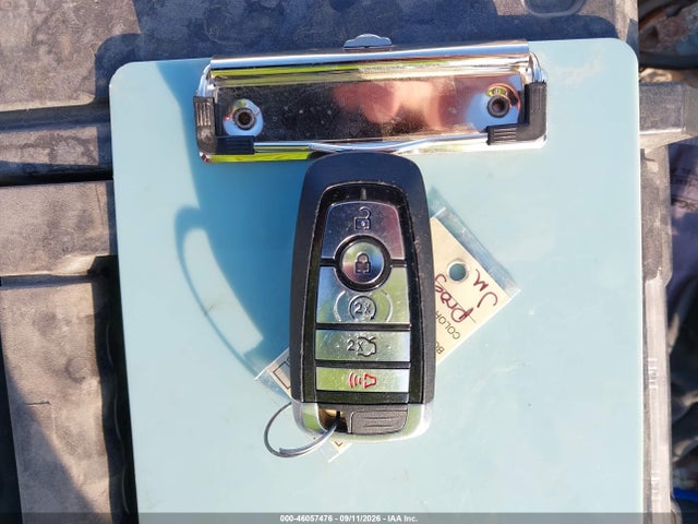Продаж на аукціоні авто 2018 Ford Edge Sel, vin: 2FMPK4J98JBB94351, номер лоту: 46057476