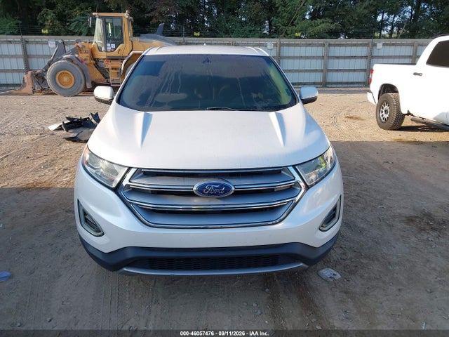Продаж на аукціоні авто 2018 Ford Edge Sel, vin: 2FMPK4J98JBB94351, номер лоту: 46057476