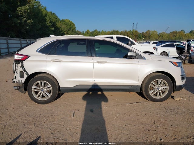 Продаж на аукціоні авто 2018 Ford Edge Sel, vin: 2FMPK4J98JBB94351, номер лоту: 46057476