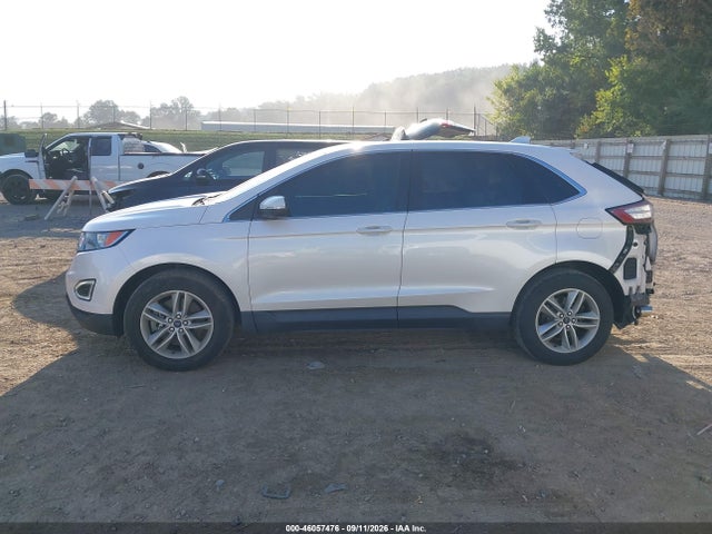 Продаж на аукціоні авто 2018 Ford Edge Sel, vin: 2FMPK4J98JBB94351, номер лоту: 46057476