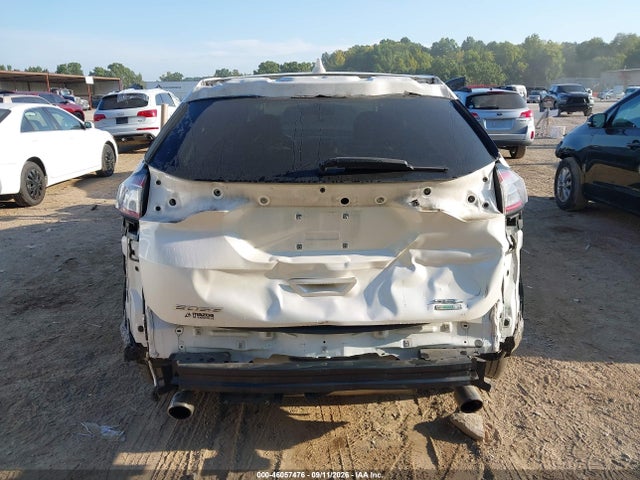 Продаж на аукціоні авто 2018 Ford Edge Sel, vin: 2FMPK4J98JBB94351, номер лоту: 46057476