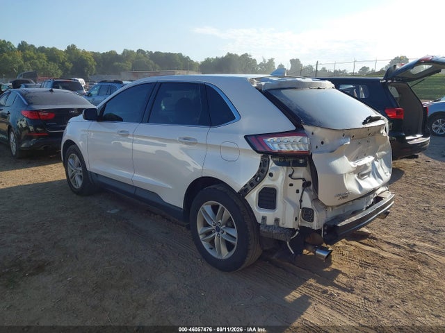 Продаж на аукціоні авто 2018 Ford Edge Sel, vin: 2FMPK4J98JBB94351, номер лоту: 46057476
