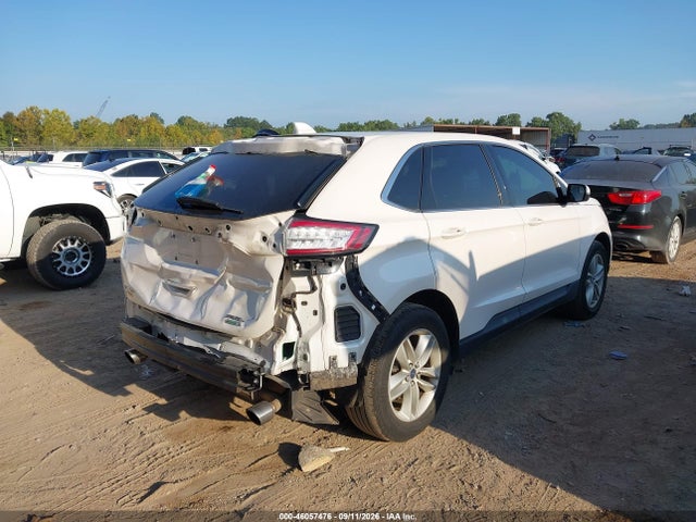 Продаж на аукціоні авто 2018 Ford Edge Sel, vin: 2FMPK4J98JBB94351, номер лоту: 46057476