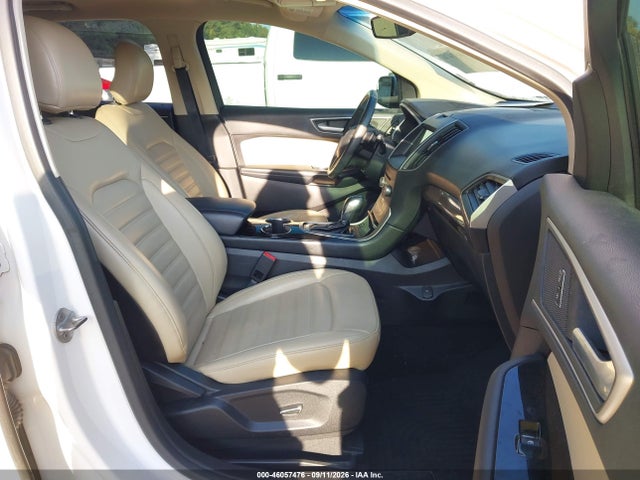 Продаж на аукціоні авто 2018 Ford Edge Sel, vin: 2FMPK4J98JBB94351, номер лоту: 46057476