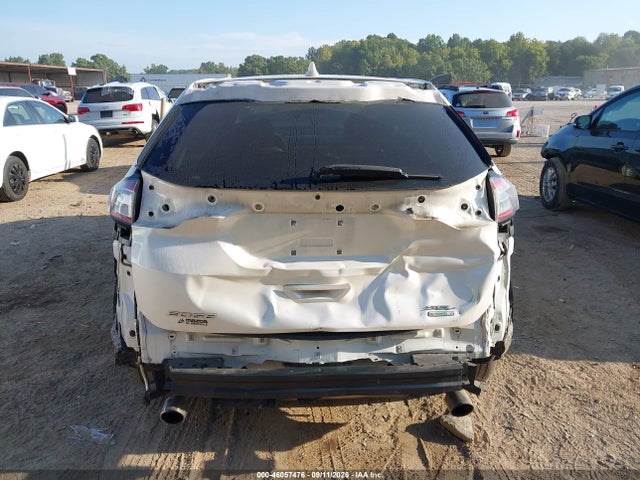 Продаж на аукціоні авто 2018 Ford Edge Sel, vin: 2FMPK4J98JBB94351, номер лоту: 46057476