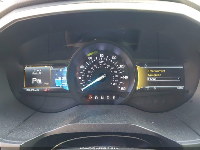 Продаж на аукціоні авто 2018 Ford Edge Sel, vin: 2FMPK4J98JBB94351, номер лоту: 46057476