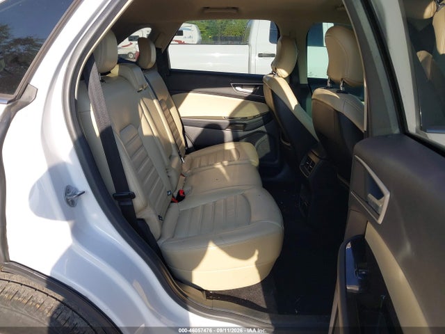 Продаж на аукціоні авто 2018 Ford Edge Sel, vin: 2FMPK4J98JBB94351, номер лоту: 46057476