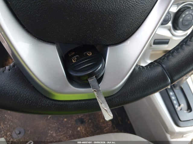 46057491 :رقم المزاد ، 3FADP4BJ6GM203143 vin ، 2016 Ford Fiesta Se مزاد بيع