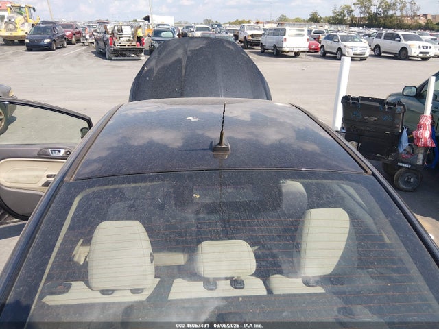 46057491 :رقم المزاد ، 3FADP4BJ6GM203143 vin ، 2016 Ford Fiesta Se مزاد بيع