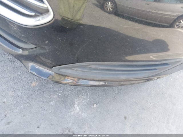 46057491 :رقم المزاد ، 3FADP4BJ6GM203143 vin ، 2016 Ford Fiesta Se مزاد بيع