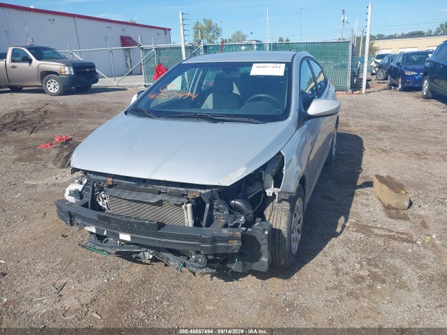 Продаж на аукціоні авто 2016 Hyundai Accent Se, vin: KMHCT4AE9GU073369, номер лоту: 46057494