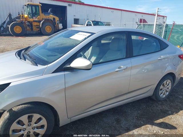 Продаж на аукціоні авто 2016 Hyundai Accent Se, vin: KMHCT4AE9GU073369, номер лоту: 46057494