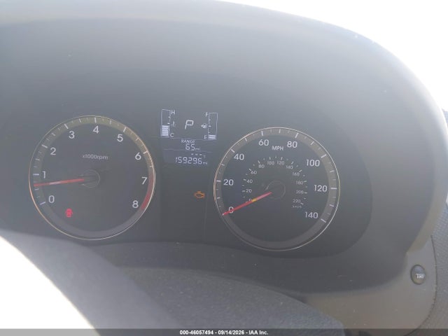 Продаж на аукціоні авто 2016 Hyundai Accent Se, vin: KMHCT4AE9GU073369, номер лоту: 46057494