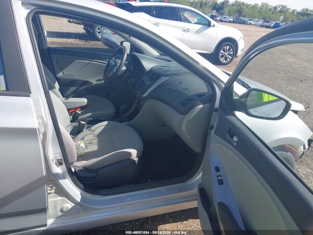 Продаж на аукціоні авто 2016 Hyundai Accent Se, vin: KMHCT4AE9GU073369, номер лоту: 46057494