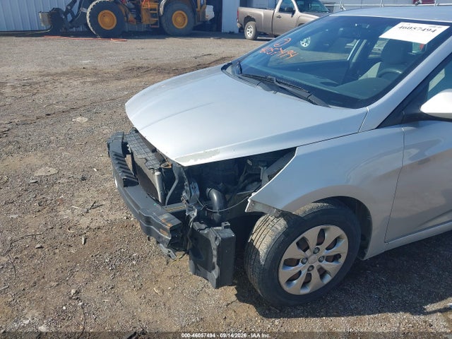 Продаж на аукціоні авто 2016 Hyundai Accent Se, vin: KMHCT4AE9GU073369, номер лоту: 46057494