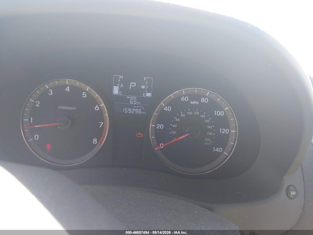 Продаж на аукціоні авто 2016 Hyundai Accent Se, vin: KMHCT4AE9GU073369, номер лоту: 46057494