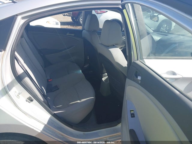 Продаж на аукціоні авто 2016 Hyundai Accent Se, vin: KMHCT4AE9GU073369, номер лоту: 46057494