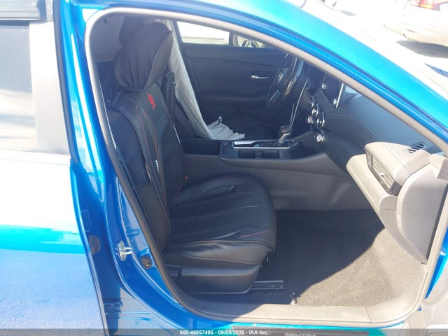 3N1AB8CV5SY353236 Nissan SENTRA SV