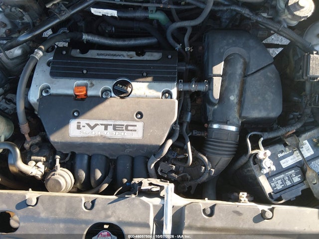 2005 Honda Cr-v Ex მანქანა იყიდება აუქციონზე, vin: SHSRD78805U305093, აუქციონის ნომერი: 46057504
