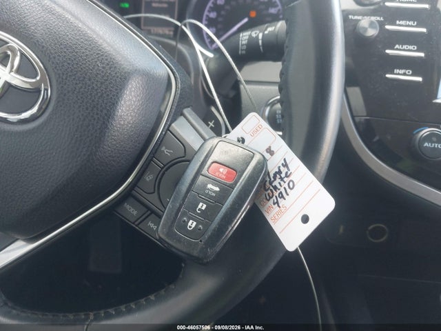 Aukcja sprzedaży 2018 Toyota Camry Se, vin: 4T1B11HKXJU674910, numer aukcji: 46057506