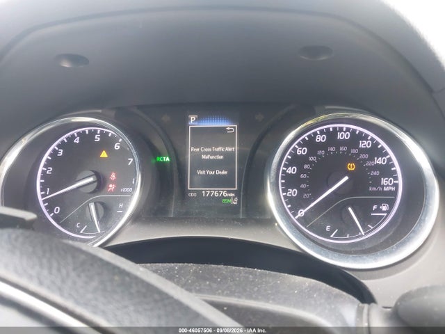 Aukcja sprzedaży 2018 Toyota Camry Se, vin: 4T1B11HKXJU674910, numer aukcji: 46057506
