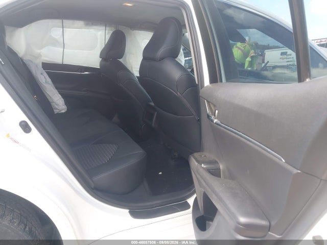 Aukcja sprzedaży 2018 Toyota Camry Se, vin: 4T1B11HKXJU674910, numer aukcji: 46057506