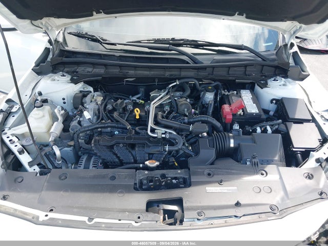 Aukcja sprzedaży 2022 Nissan Altima S Fwd, vin: 1N4BL4BV9NN401725, numer aukcji: 46057509