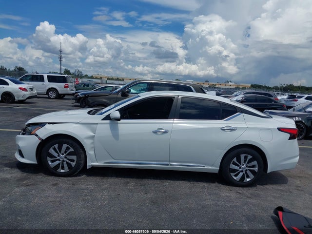 Aukcja sprzedaży 2022 Nissan Altima S Fwd, vin: 1N4BL4BV9NN401725, numer aukcji: 46057509