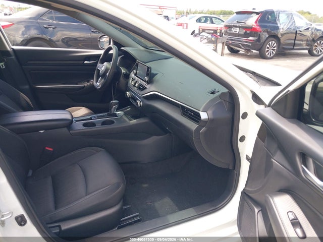 Aukcja sprzedaży 2022 Nissan Altima S Fwd, vin: 1N4BL4BV9NN401725, numer aukcji: 46057509