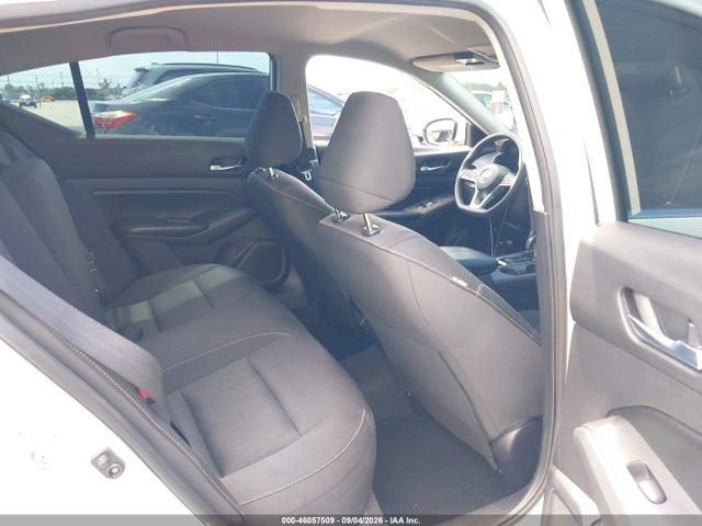 Aukcja sprzedaży 2022 Nissan Altima S Fwd, vin: 1N4BL4BV9NN401725, numer aukcji: 46057509