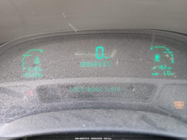 2003 Cadillac Deville Standard მანქანა იყიდება აუქციონზე, vin: 1G6KD54Y73U138399, აუქციონის ნომერი: 46057510