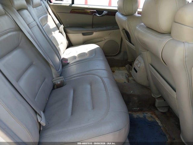 2003 Cadillac Deville Standard მანქანა იყიდება აუქციონზე, vin: 1G6KD54Y73U138399, აუქციონის ნომერი: 46057510