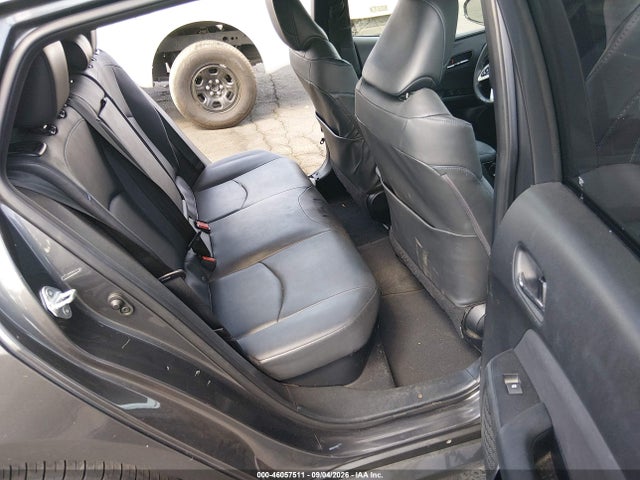 Toyota Prius Three Touring 2016 JTDKARFU5G3026803 Image 8