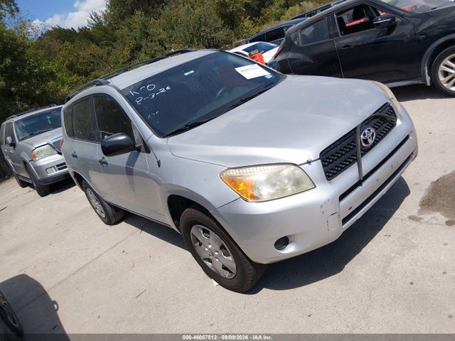 Aukcja sprzedaży 2007 Toyota Rav4, vin: JTMZD33V775054493, numer aukcji: 46057512