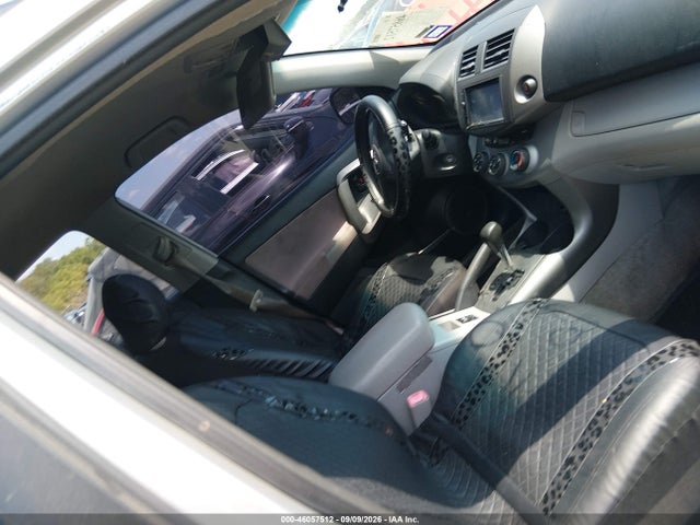 Продажа на аукционе авто 2007 Toyota Rav4, vin: JTMZD33V775054493, номер лота: 46057512