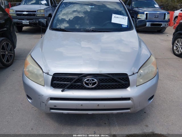 Продажа на аукционе авто 2007 Toyota Rav4, vin: JTMZD33V775054493, номер лота: 46057512