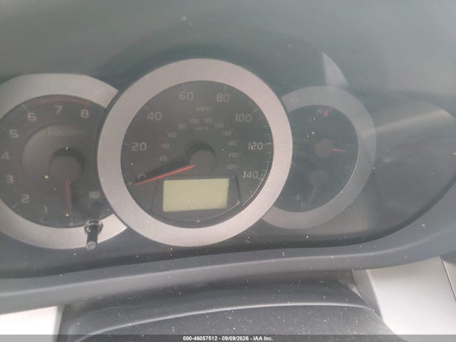 Продажа на аукционе авто 2007 Toyota Rav4, vin: JTMZD33V775054493, номер лота: 46057512