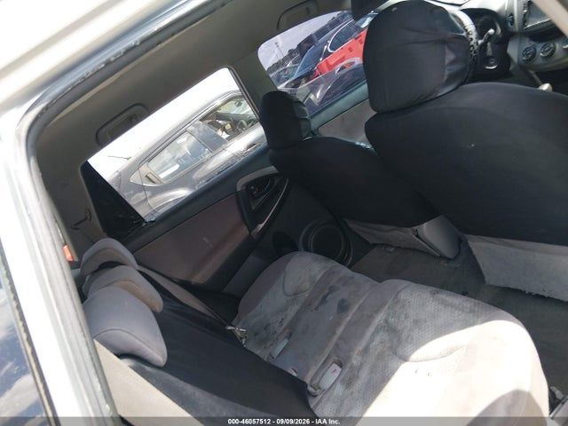 Продажа на аукционе авто 2007 Toyota Rav4, vin: JTMZD33V775054493, номер лота: 46057512